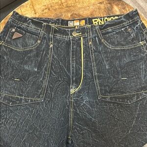 Men’s jort short